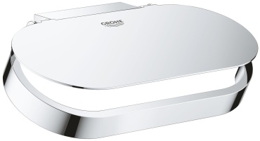 Grohe держатель GROHE Selection 1 шт, металл