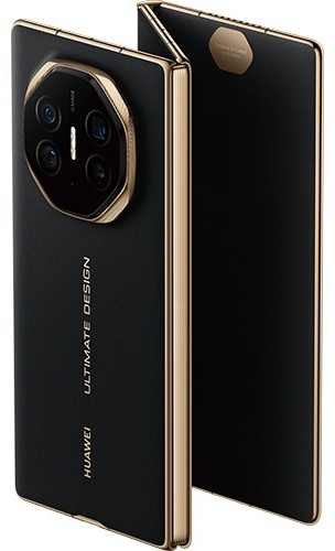 Смартфон Huawei Mate XT Ultimate 16 ГБ/1024 ГБ черный