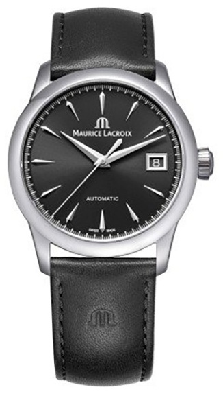 Механические Maurice Lacroix 756007-SS001-330-2 сталь
