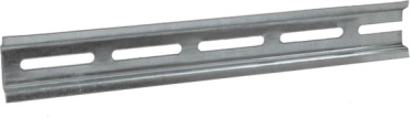 IEK DIN-рейка 1 шт, YDN10-0025