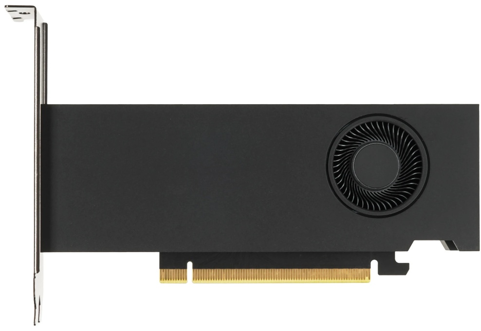 Видеокарта PNY RTX 2000 Ada Generation (VCNRTX2000ADA-SB) 16 Гб