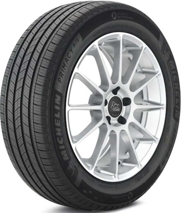 MICHELIN Primacy All SEASON 285/45 R22 104 W