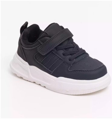 Кроссовки Neo Feet черный