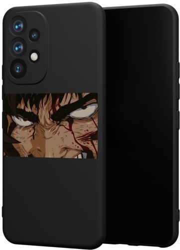 Чехол для Samsung Galaxy A32 рисунок