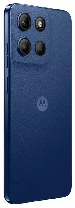 Смартфон Motorola Moto G15 8 ГБ/256 ГБ синий