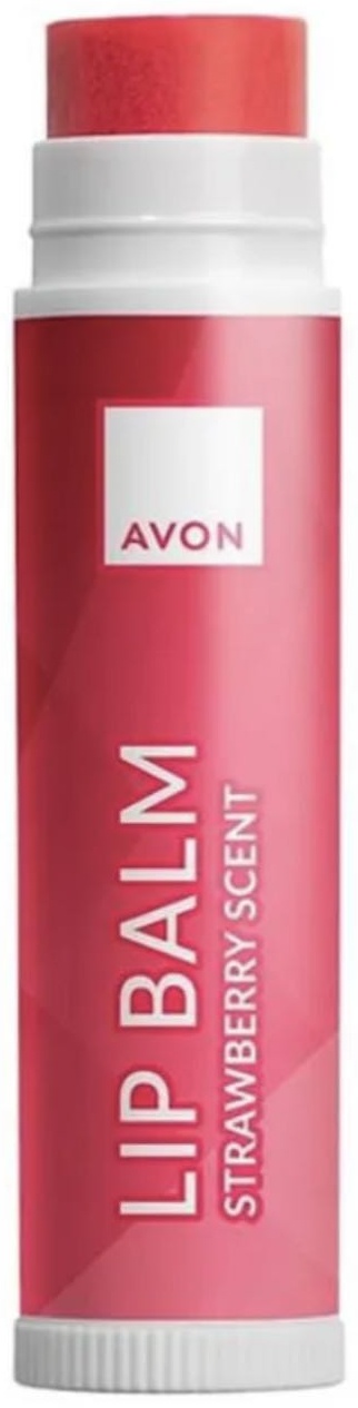 Avon бальзам Strawberry scent 4 г