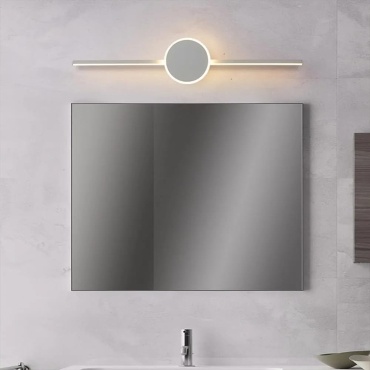 Бра настенный, накладной NEW LINE LED, белый