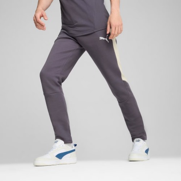 Спортивные брюки Puma серый