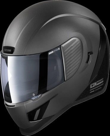 ICON ICON Airform Counterstrike MIPS S серебристый S