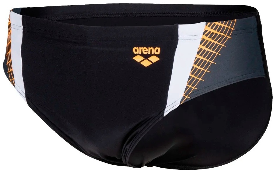 Плавки Arena черный