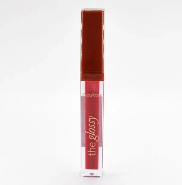 Ruby Rose the Glossy блеск для губ №09 НВ-560.09