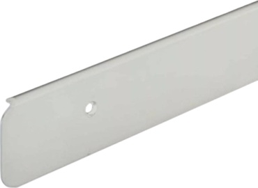 Планка 516878479, 1 шт, алюминий, белый