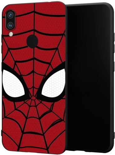Чехол для Xiaomi Redmi Note 7 рисунок