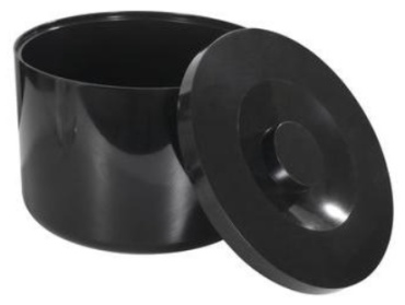 Bar Professional ведерко для льда Classic Barware IB-10, пластик
