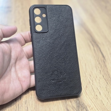 Чехол Techonic для Samsung Galaxy A03 черный