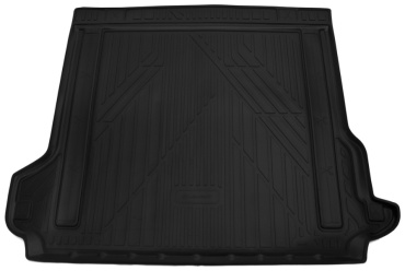 Autofamily ELEMENT48143B13 Toyota EL, Land Cruiser Prado 2017 черный