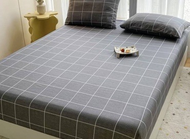 Простыня Baby 90x200, полиэстер