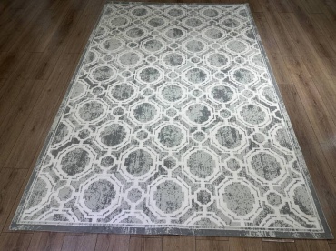 Ковер Bal Tekstil 100x200 см, короткий ворс, Турция