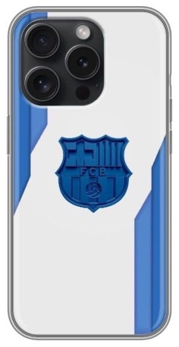 Чехол для Apple iPhone 15 Pro рисунок