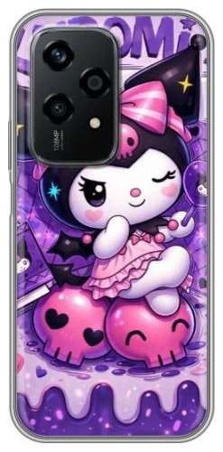 Чехол для Honor 200 Lite рисунок