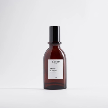 100BON 100BON - Ambre & Tonka парфюмерная вода EDP 30 мл, унисекс