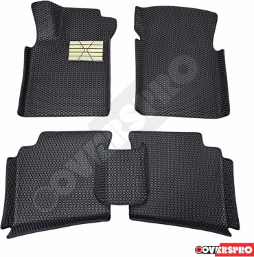 COVERSPRO XV30-35 Toyota Camry 2002-2006 черный