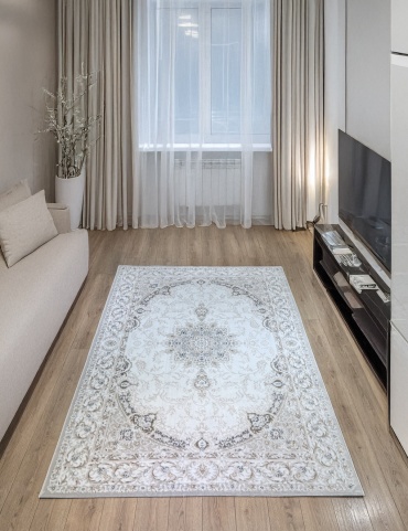 Ковер Bal Tekstil 250x350 см, короткий ворс, Казахстан