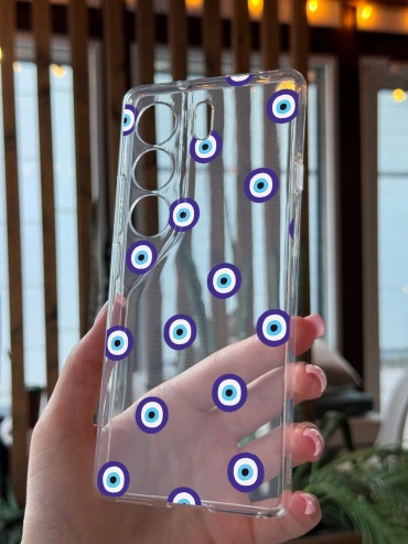 Чехол для TECNO Camon 40 Pro рисунок