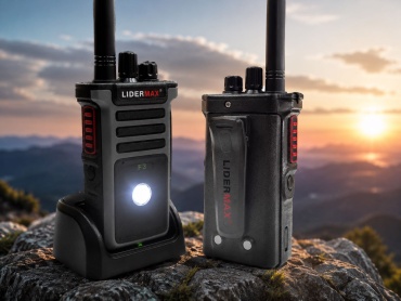 Рация LIDERMAXI F3 10W