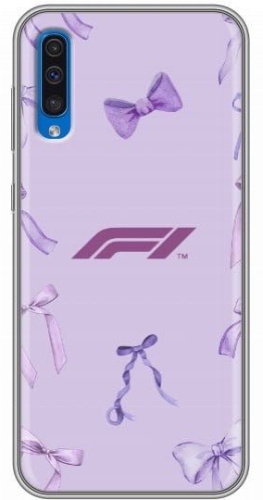 Чехол для Samsung Galaxy A50 рисунок