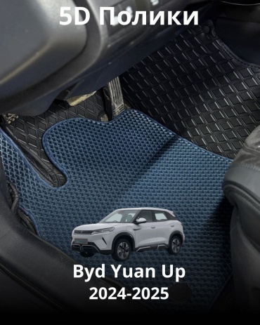 30394000_774464412 BYD Yuan Up 2024-2025 синий, черный