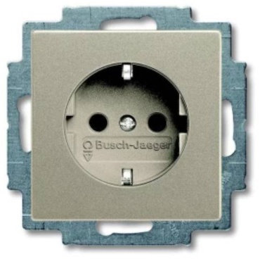 ABB встраиваемая Basic 55, электрический,