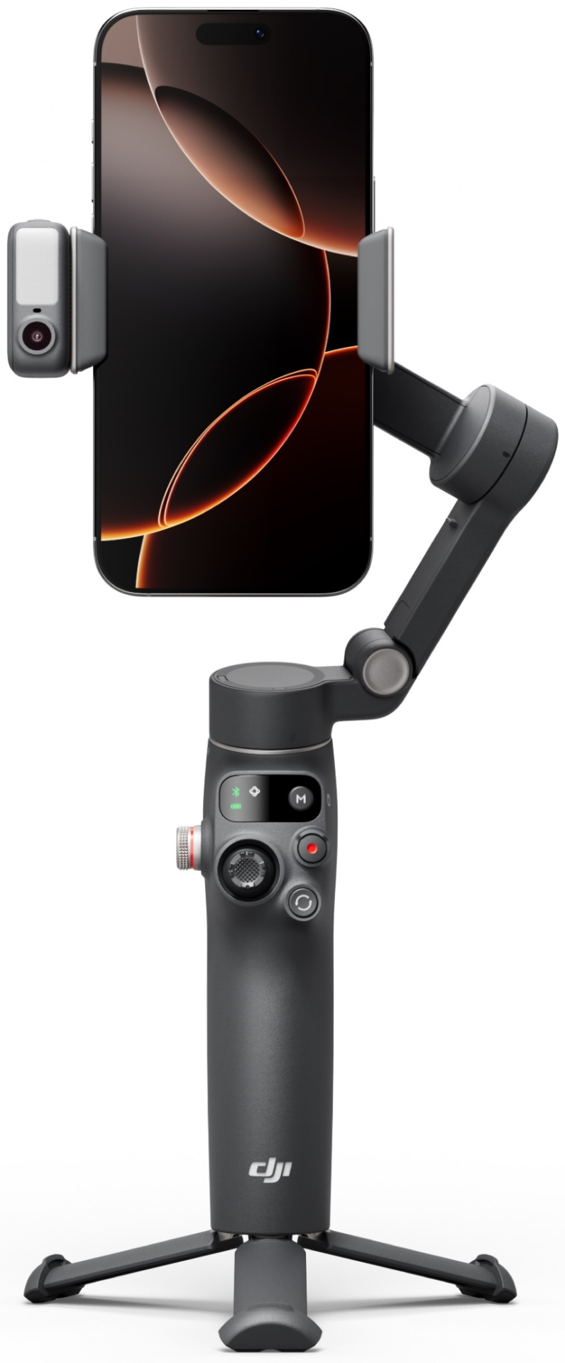 Стедикам DJI Osmo Mobile 8
