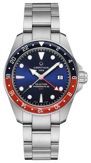 Автоматические Certina C032.929.11.041.00 нержавеющая сталь