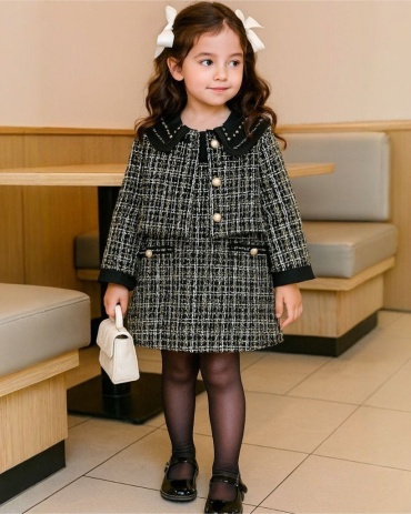 Комплект черный