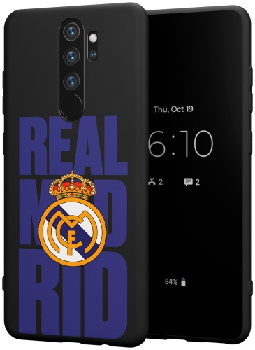 Чехол для Redmi Redmi Note 8 Pro рисунок