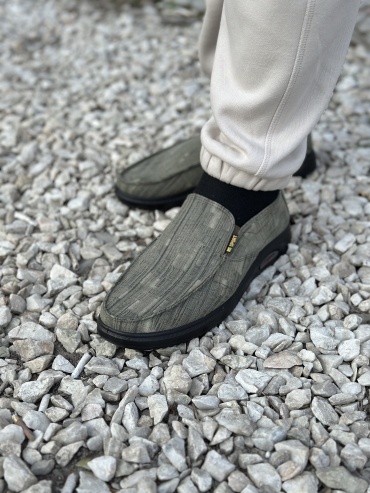 Кроссовки GAZZO SHOES Кроссовки из-зи  хаки
