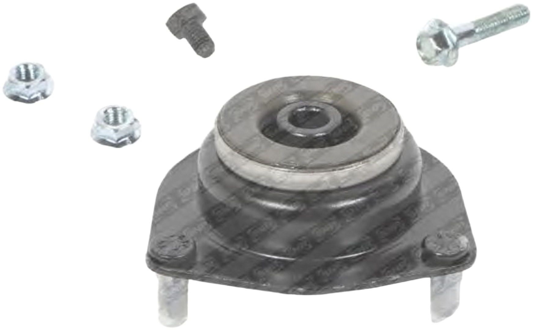 SNR ремкомплект амортизатора KB66801