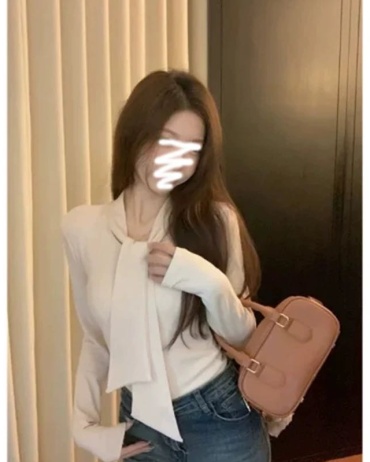 Кофта ANARYM бежевый