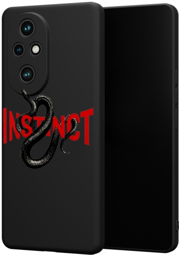 Чехол для Honor 200 Pro рисунок