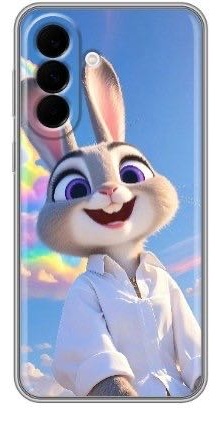 Чехол для Samsung Galaxy A37 рисунок