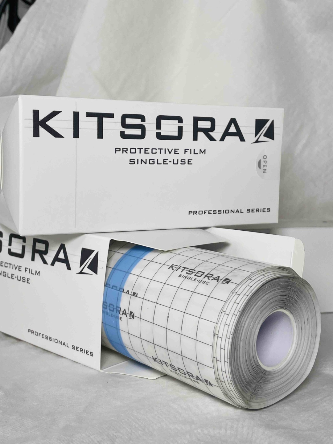 KITSORA 15 см 10 м заживляющая пленка 1 шт