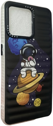 Чехол для OPPO Reno 5 lite рисунок