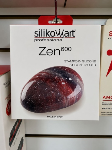 Форма для выпечки Silikomart силикон, 1 шт