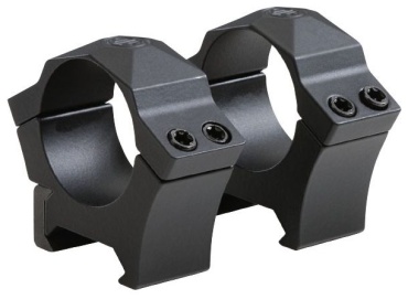 Кольца небыстроесъемные Sig Sauer F91840