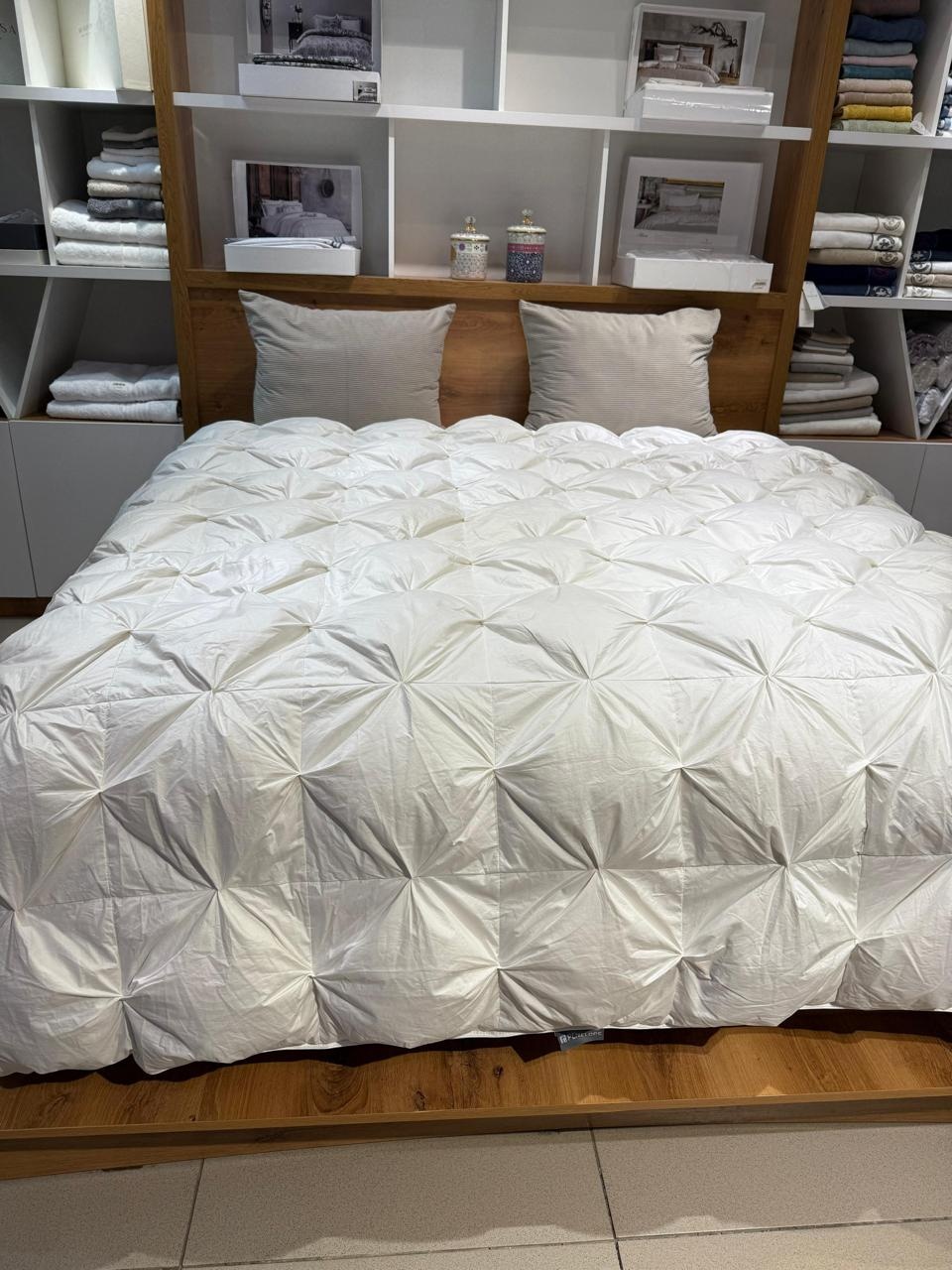 Одеяло PENELOPE Innovia 13,5 TOG 195x215 зимнее
