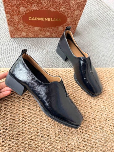 Туфли Carmenblass черный
