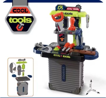 Набор Tools Мастер