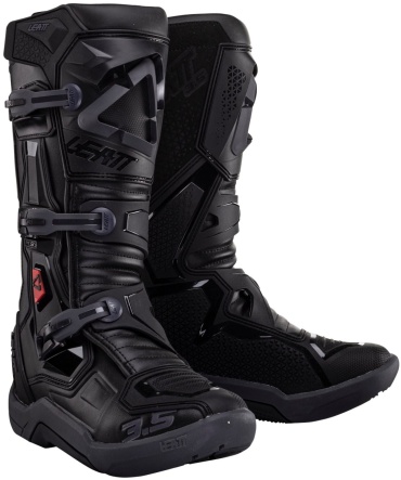 Leatt LEATT Boot черный RU 40.5