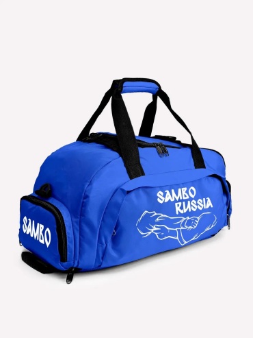 Рюкзак 456536206 30 л синий
